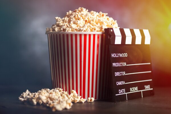 Bild vergr&ouml;&szlig;ern: -Zeitlos- Das Seniorenkino
