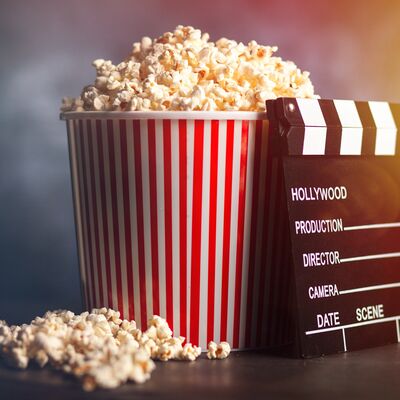 -Zeitlos- Das Seniorenkino