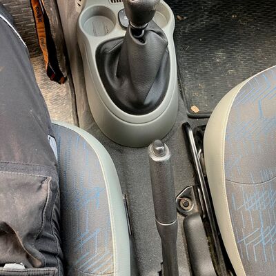 Bild vergr&ouml;&szlig;ern: Renault Kangoo