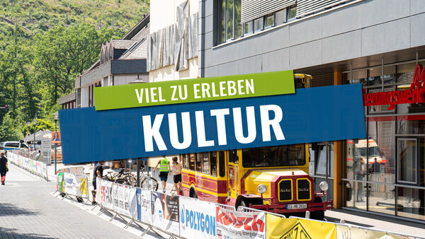 Bild vergr&ouml;&szlig;ern: Kultur Banner