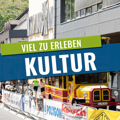 Kultur Banner