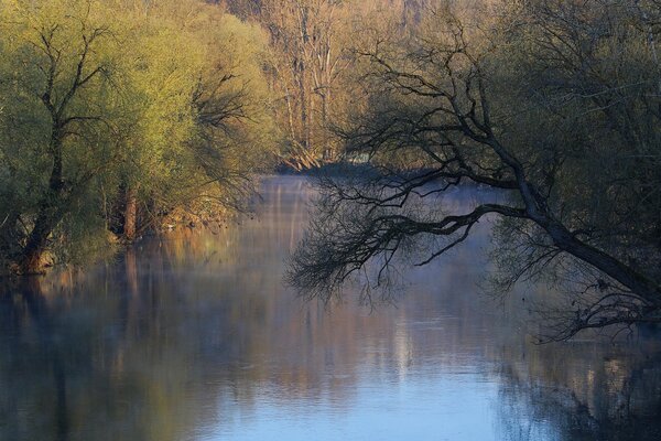 Fluss