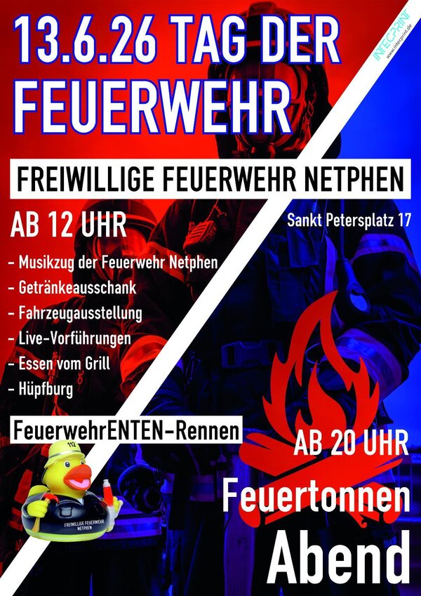 Plakat_Tag der Feuerwehr 2026