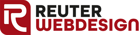 Logo-Reuter-Webdesign