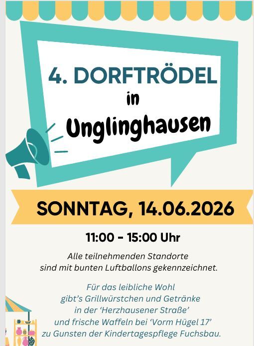 Plakat_Dorftrödel_06_26.